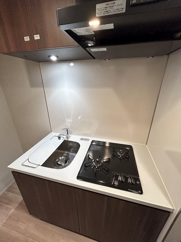 ＭＡＸＩＶ ＢＡＮＤＯＢＡＳＨＩ ＴＷＩＮ ＥＡＳＴ キッチン