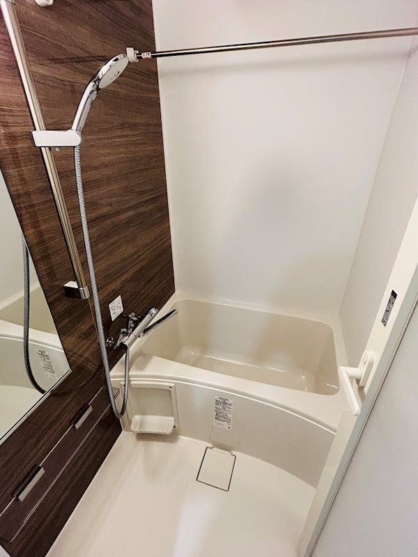 ＭＡＸＩＶ ＢＡＮＤＯＢＡＳＨＩ ＴＷＩＮ ＥＡＳＴ 風呂画像