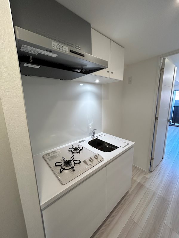 ＭＡＸＩＶ ＢＡＮＤＯＢＡＳＨＩ ＴＷＩＮ ＥＡＳＴ キッチン