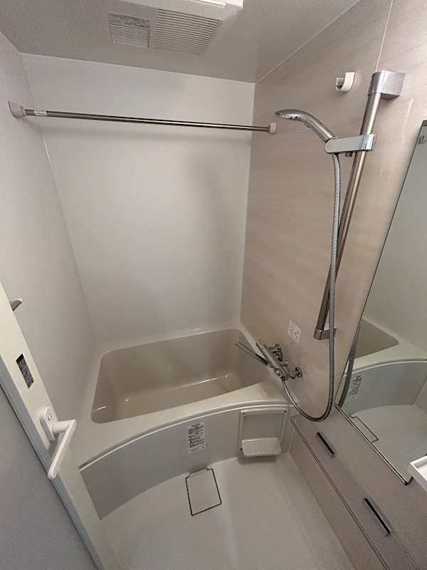 ＭＡＸＩＶ ＢＡＮＤＯＢＡＳＨＩ ＴＷＩＮ ＥＡＳＴ 風呂画像