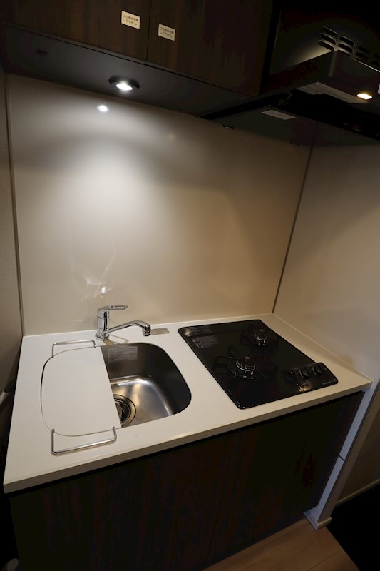 ＭＡＸＩＶ ＢＡＮＤＯＢＡＳＨＩ ＴＷＩＮ ＥＡＳＴ キッチン