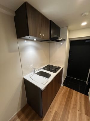 ＭＡＸＩＶ ＢＡＮＤＯＢＡＳＨＩ ＴＷＩＮ ＥＡＳＴ キッチン