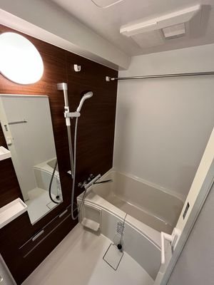 ＭＡＸＩＶ ＢＡＮＤＯＢＡＳＨＩ ＴＷＩＮ ＥＡＳＴ 風呂画像