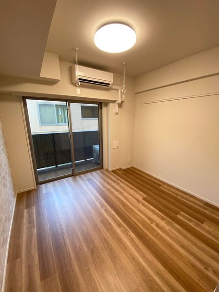 ＭＡＸＩＶ ＢＡＮＤＯＢＡＳＨＩ ＴＷＩＮ ＥＡＳＴ 玄関