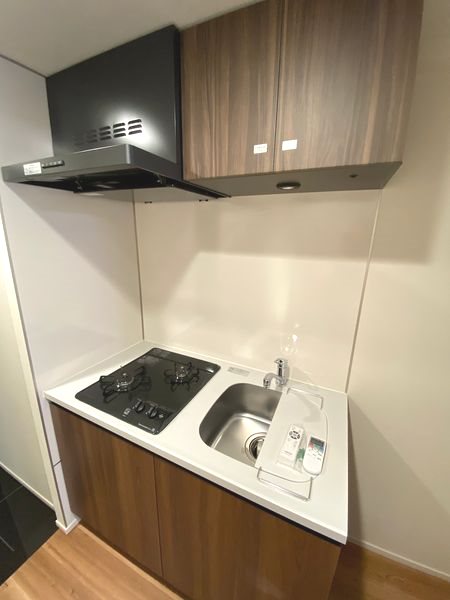 ＭＡＸＩＶ ＢＡＮＤＯＢＡＳＨＩ ＴＷＩＮ ＥＡＳＴ キッチン