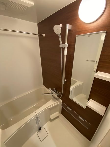 ＭＡＸＩＶ ＢＡＮＤＯＢＡＳＨＩ ＴＷＩＮ ＥＡＳＴ 風呂画像