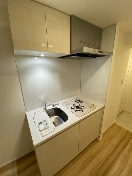 ＭＡＸＩＶ ＢＡＮＤＯＢＡＳＨＩ ＴＷＩＮ ＥＡＳＴ キッチン