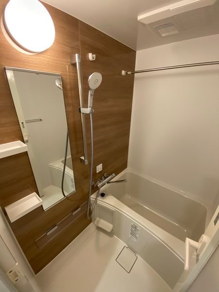 ＭＡＸＩＶ ＢＡＮＤＯＢＡＳＨＩ ＴＷＩＮ ＥＡＳＴ 風呂画像