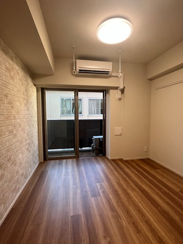 ＭＡＸＩＶ ＢＡＮＤＯＢＡＳＨＩ ＴＷＩＮ ＥＡＳＴ 玄関