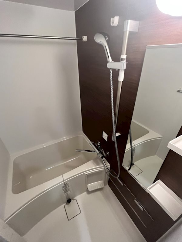 ＭＡＸＩＶ ＢＡＮＤＯＢＡＳＨＩ ＴＷＩＮ ＥＡＳＴ 風呂画像