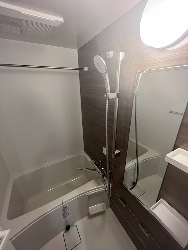 ＭＡＸＩＶ ＢＡＮＤＯＢＡＳＨＩ ＴＷＩＮ ＥＡＳＴ 風呂画像