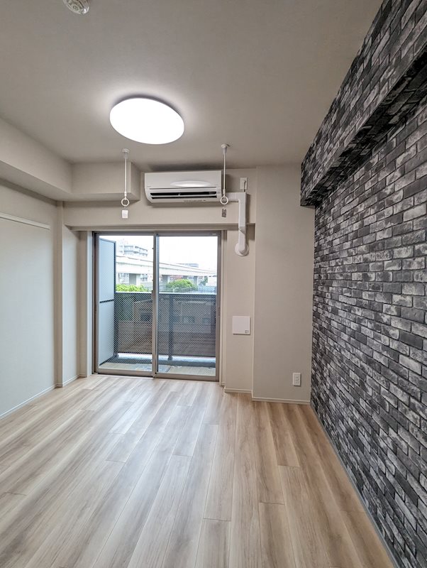 ＭＡＸＩＶ ＢＡＮＤＯＢＡＳＨＩ ＴＷＩＮ ＥＡＳＴ 玄関