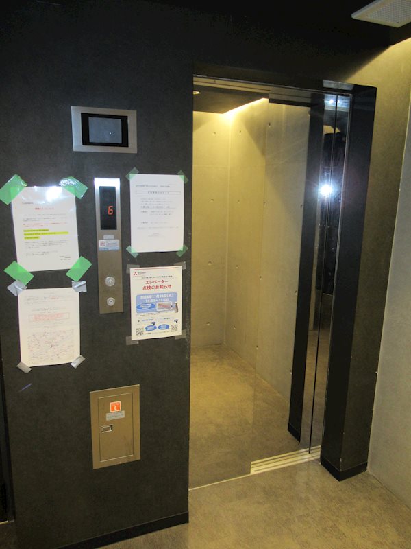 ＭＡＸＩＶ ＢＡＮＤＯＢＡＳＨＩ ＴＷＩＮ ＥＡＳＴ その他外観4