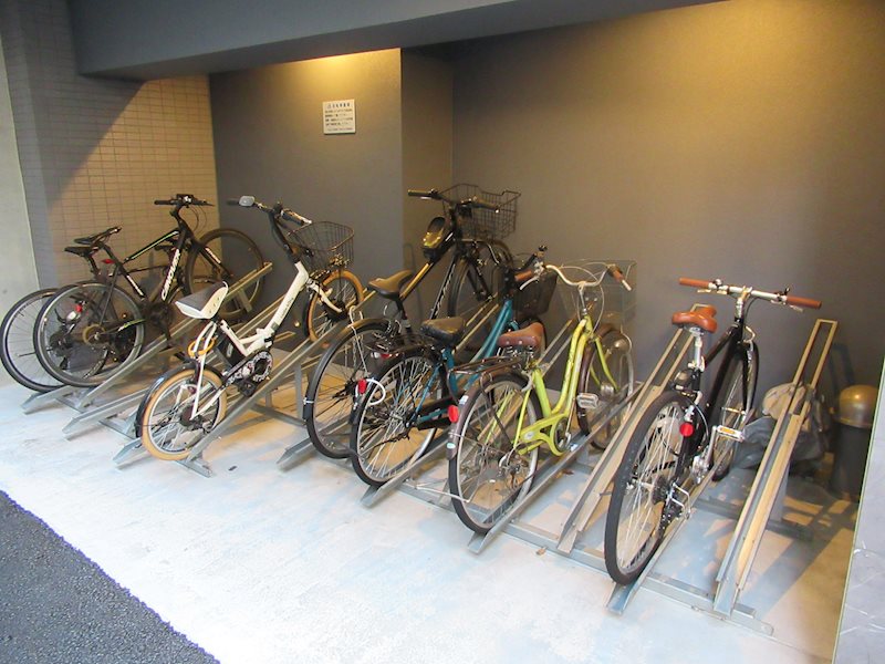 ＭＡＸＩＶ ＢＡＮＤＯＢＡＳＨＩ ＴＷＩＮ ＥＡＳＴ その他外観5