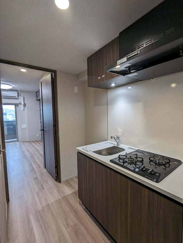 ＭＡＸＩＶ ＢＡＮＤＯＢＡＳＨＩ ＴＷＩＮ ＥＡＳＴ キッチン