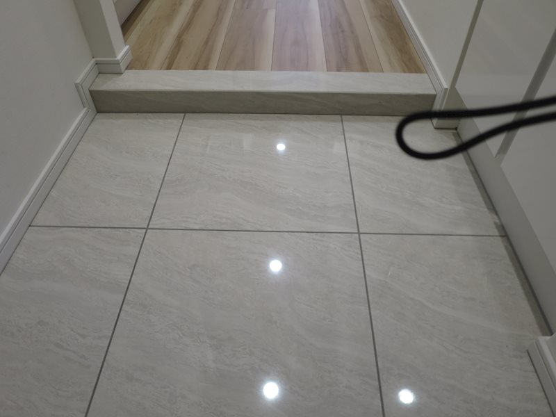 ＭＡＸＩＶ ＢＡＮＤＯＢＡＳＨＩ ＴＷＩＮ ＥＡＳＴ 玄関