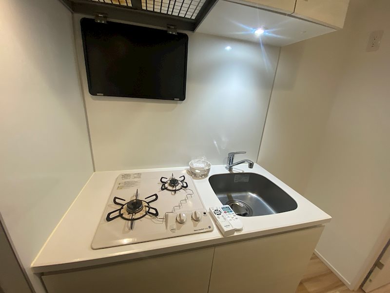 ＭＡＸＩＶ ＢＡＮＤＯＢＡＳＨＩ ＴＷＩＮ ＥＡＳＴ キッチン