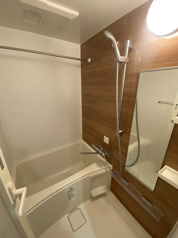 ＭＡＸＩＶ ＢＡＮＤＯＢＡＳＨＩ ＴＷＩＮ ＥＡＳＴ 風呂画像