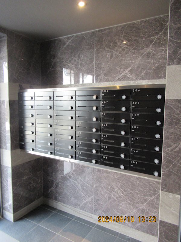 ＡＺＥＳＴ堀切菖蒲園Ⅲ その他外観1