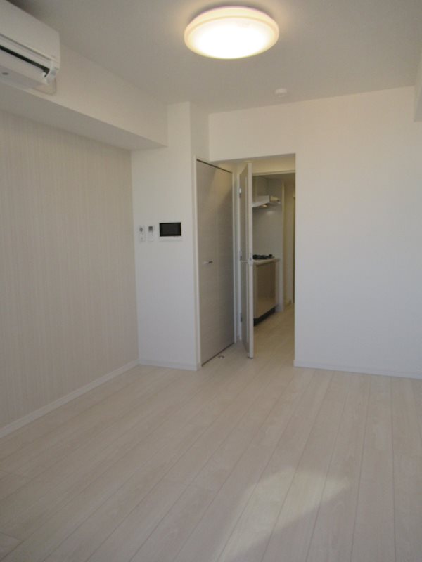 ＡＺＥＳＴ堀切菖蒲園Ⅲ 玄関