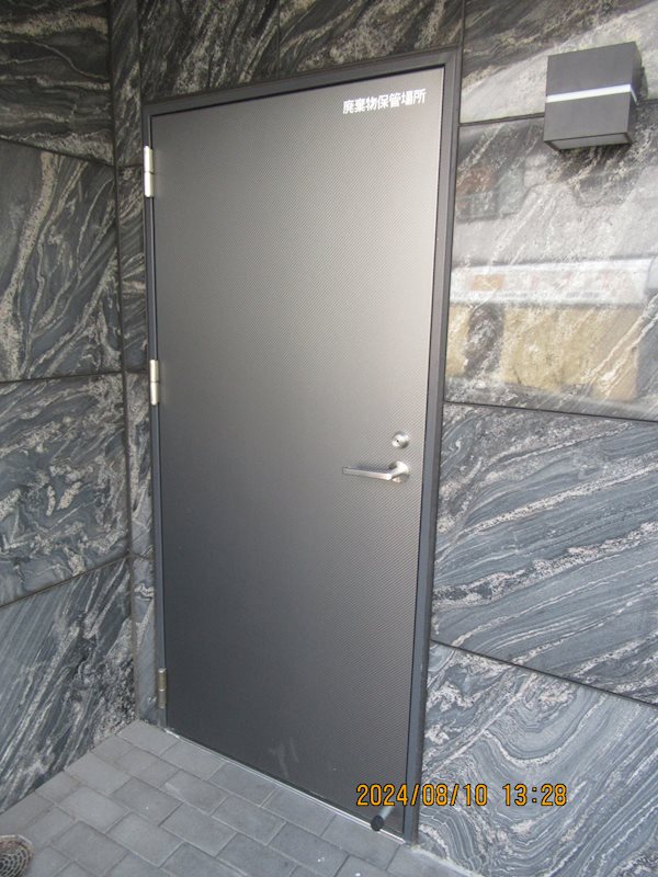 ＡＺＥＳＴ堀切菖蒲園Ⅲ その他外観2