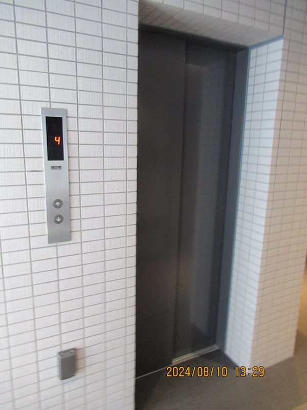 ＡＺＥＳＴ堀切菖蒲園Ⅲ その他外観3