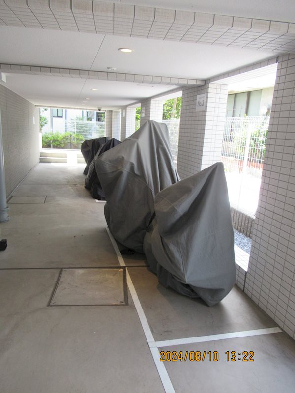 ＡＺＥＳＴ堀切菖蒲園Ⅲ その他外観4