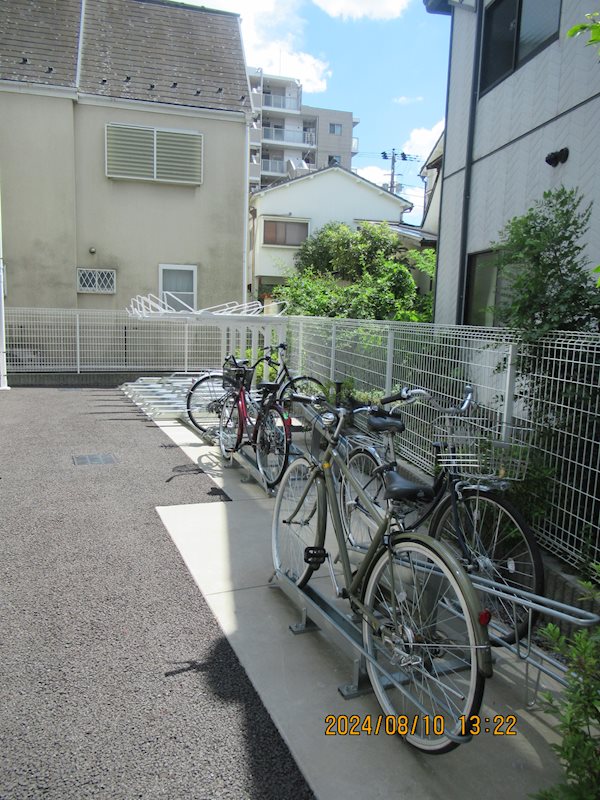 ＡＺＥＳＴ堀切菖蒲園Ⅲ その他外観5