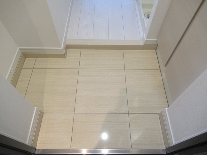 ＡＺＥＳＴ堀切菖蒲園Ⅲ リビング