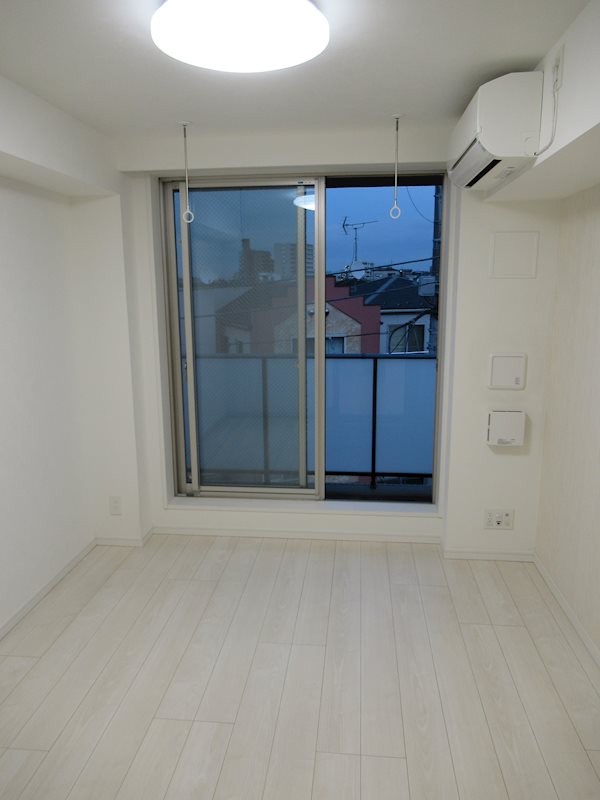 ＡＺＥＳＴ堀切菖蒲園Ⅲ ベッドルーム