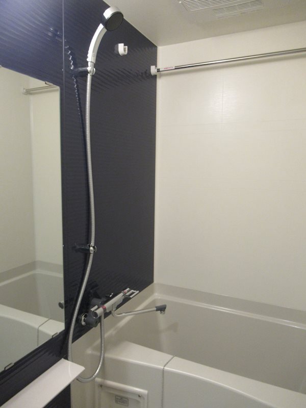 ＡＺＥＳＴ堀切菖蒲園Ⅲ 風呂画像