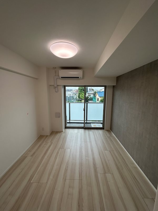 ＡＺＥＳＴ立石Ⅱ 玄関