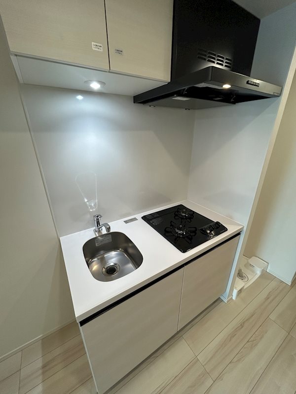 ＡＺＥＳＴ立石Ⅱ キッチン