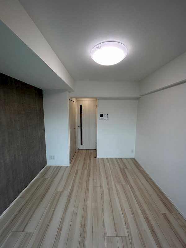 ＡＺＥＳＴ立石Ⅱ ベッドルーム