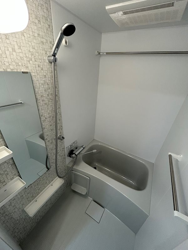 ＡＺＥＳＴ立石Ⅱ 風呂画像