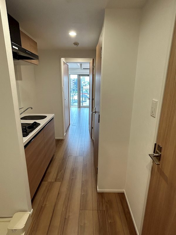 ＡＺＥＳＴ立石Ⅰ 玄関