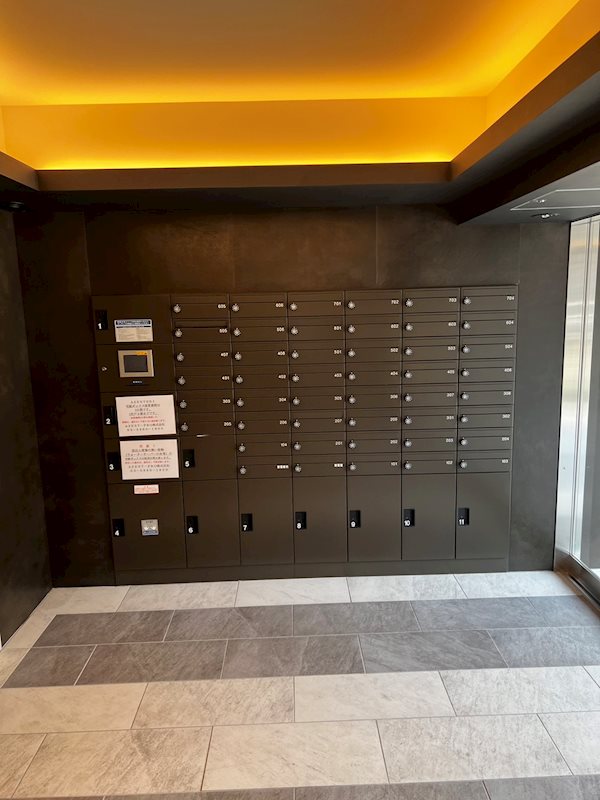 ＡＺＥＳＴ立石Ⅰ その他外観4