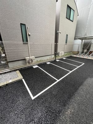 ＡＺＥＳＴ立石Ⅰ その他外観4