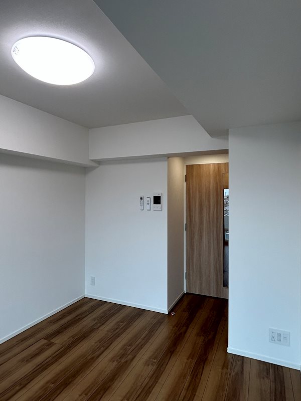 ＡＺＥＳＴ立石Ⅰ リビング