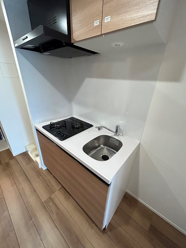 ＡＺＥＳＴ立石Ⅰ キッチン