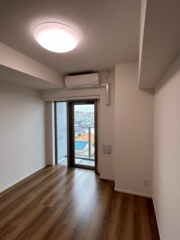 ＡＺＥＳＴ立石Ⅰ ベッドルーム