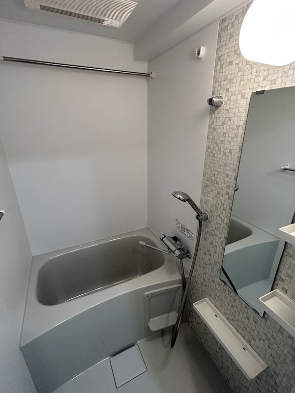 ＡＺＥＳＴ立石Ⅰ 風呂画像