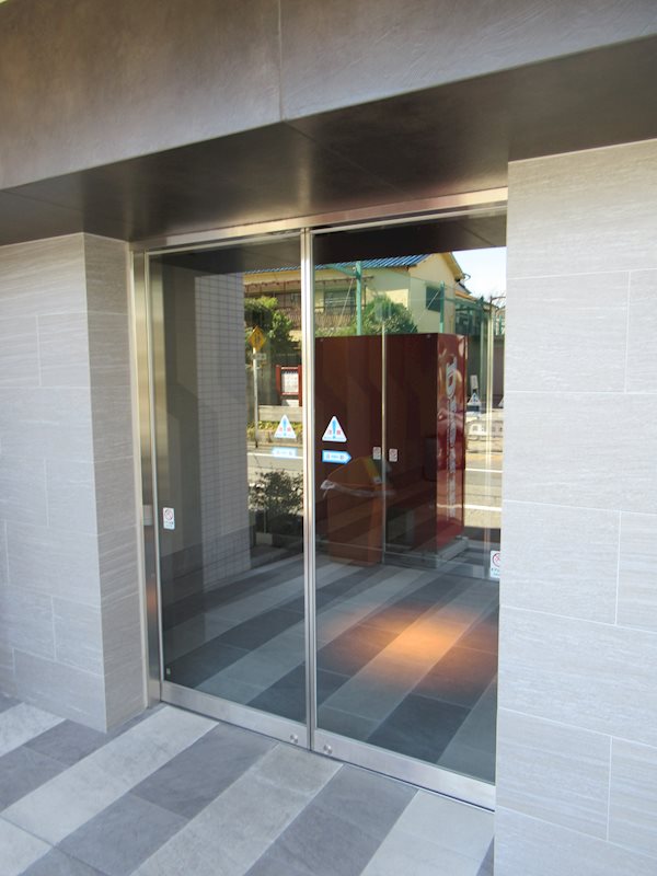 ＡＺＥＳＴ立石Ⅱ その他外観1