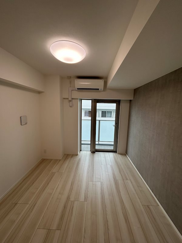 ＡＺＥＳＴ立石Ⅱ 玄関