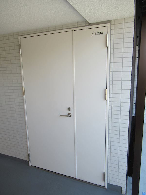 ＡＺＥＳＴ立石Ⅱ その他外観2