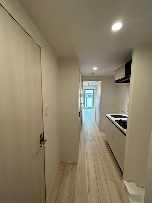 ＡＺＥＳＴ立石Ⅱ リビング