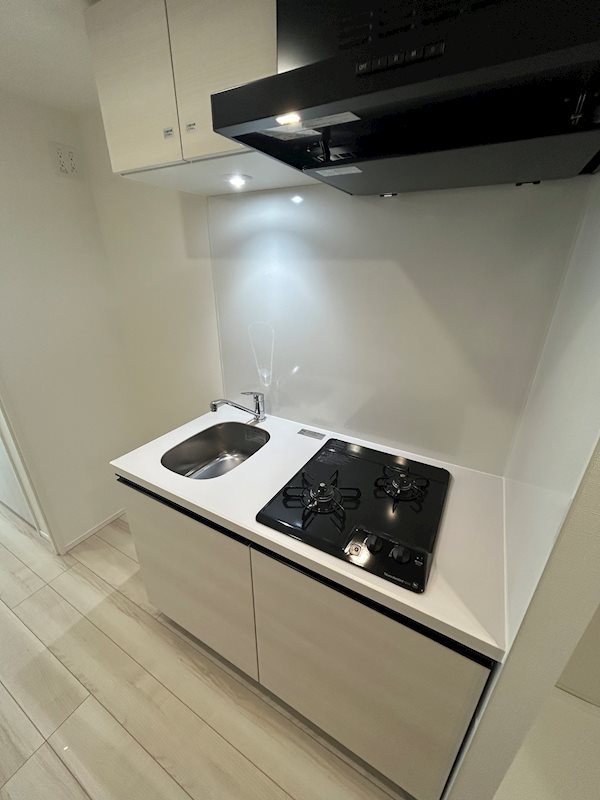 ＡＺＥＳＴ立石Ⅱ キッチン