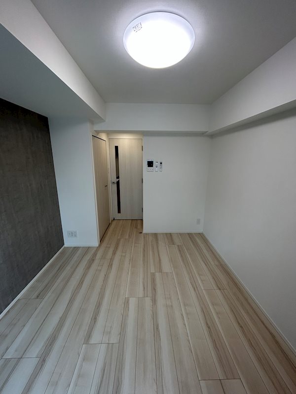 ＡＺＥＳＴ立石Ⅱ ベッドルーム