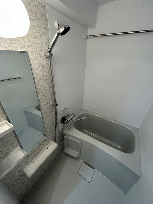 ＡＺＥＳＴ立石Ⅱ 風呂画像