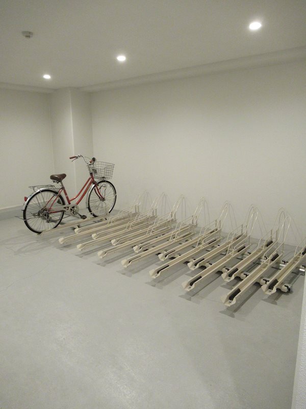 ミルーナヒルズ柏 その他外観5